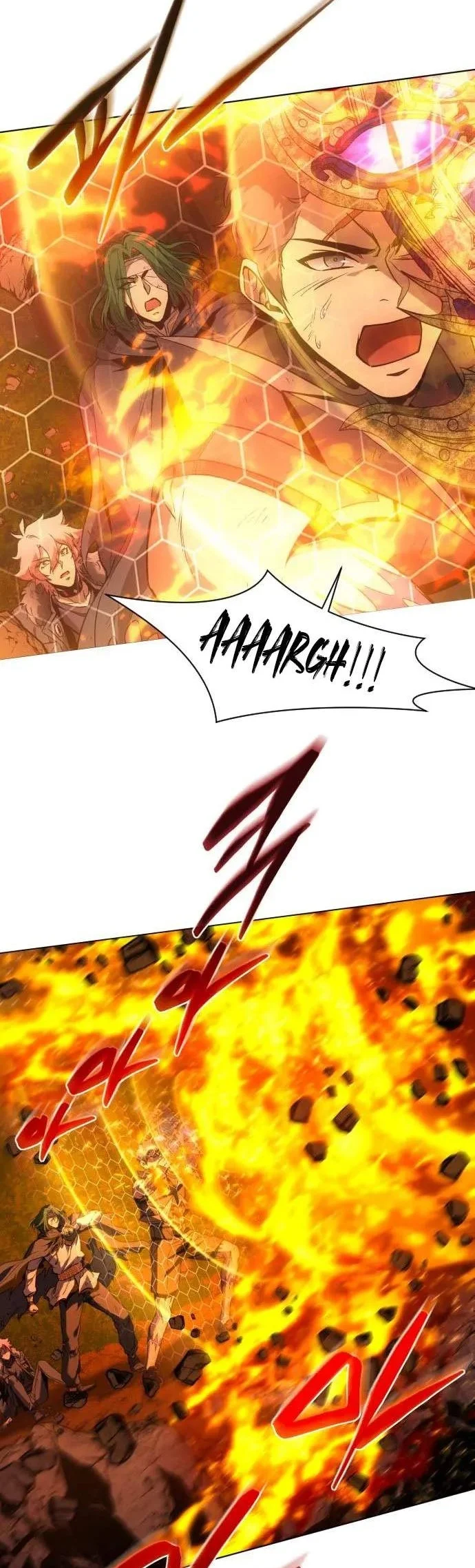 Why I Quit Being The Demon King Chapter 90 Gambar 58