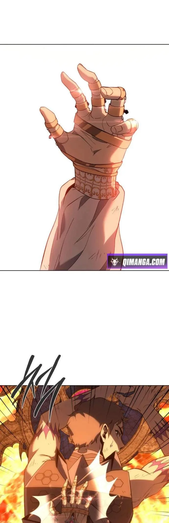 Why I Quit Being The Demon King Chapter 90 Gambar 64