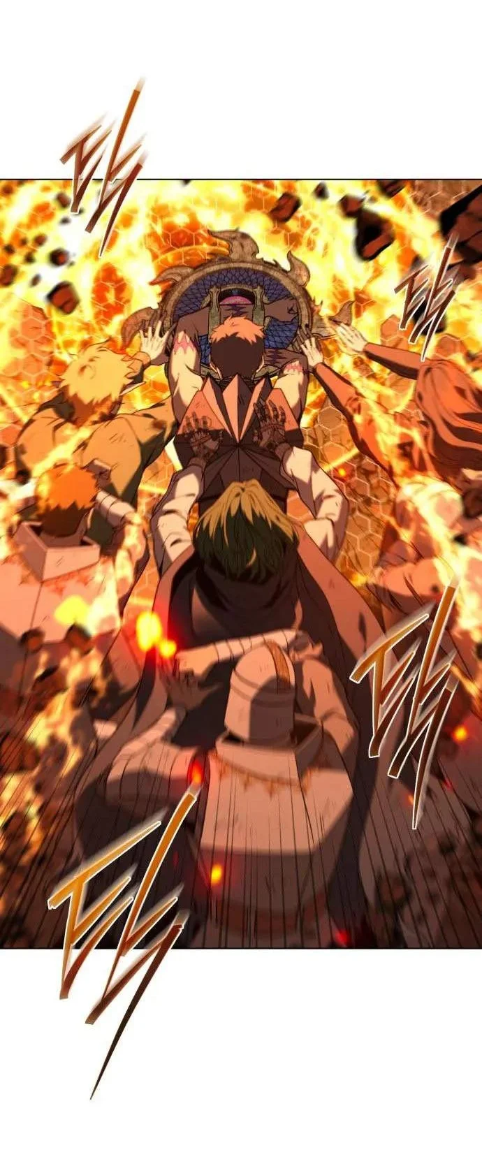 Why I Quit Being The Demon King Chapter 90 Gambar 68
