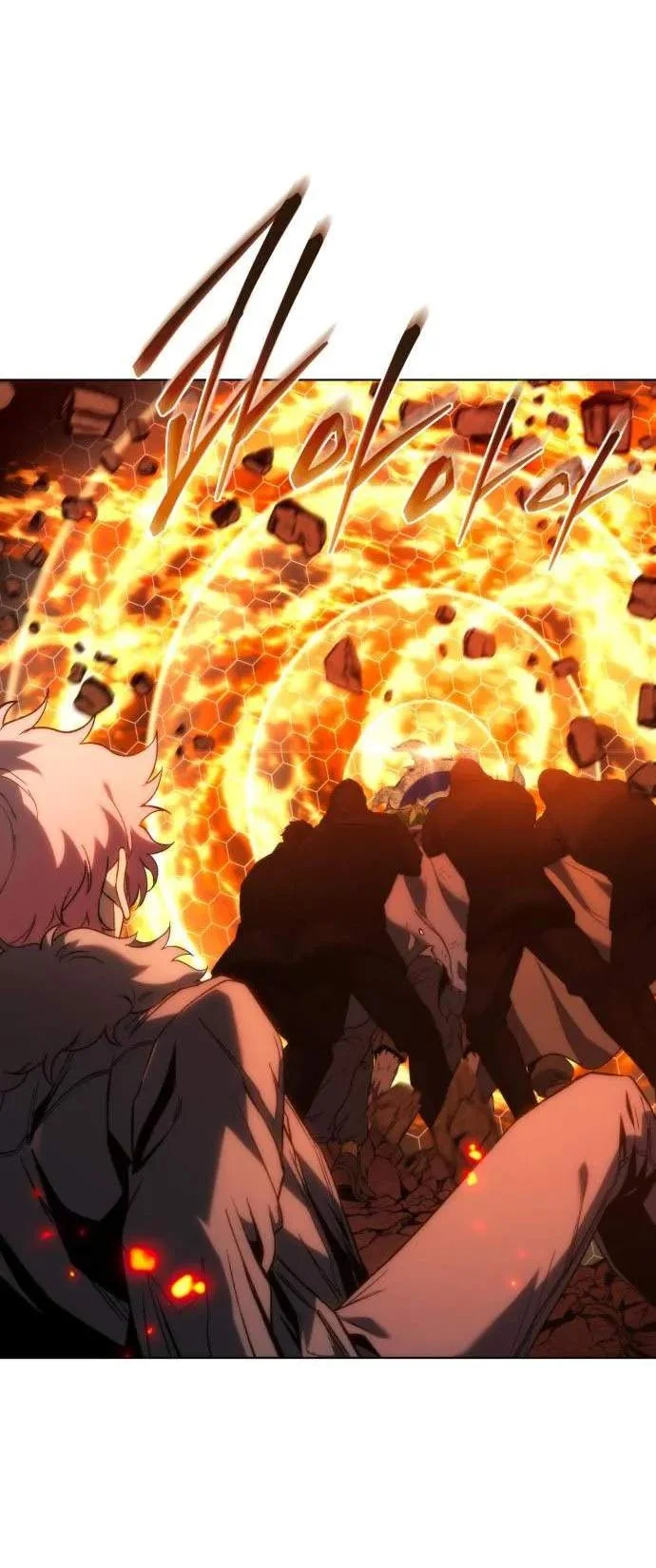 Why I Quit Being The Demon King Chapter 90 Gambar 69