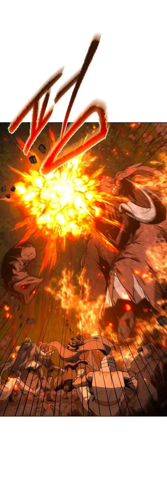 Why I Quit Being The Demon King Chapter 90 Gambar 79