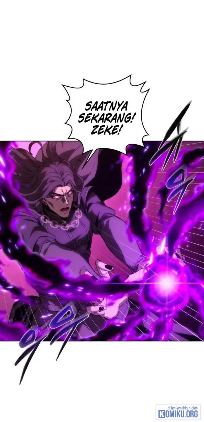 Why I Quit Being The Demon King Chapter 90 Gambar 80