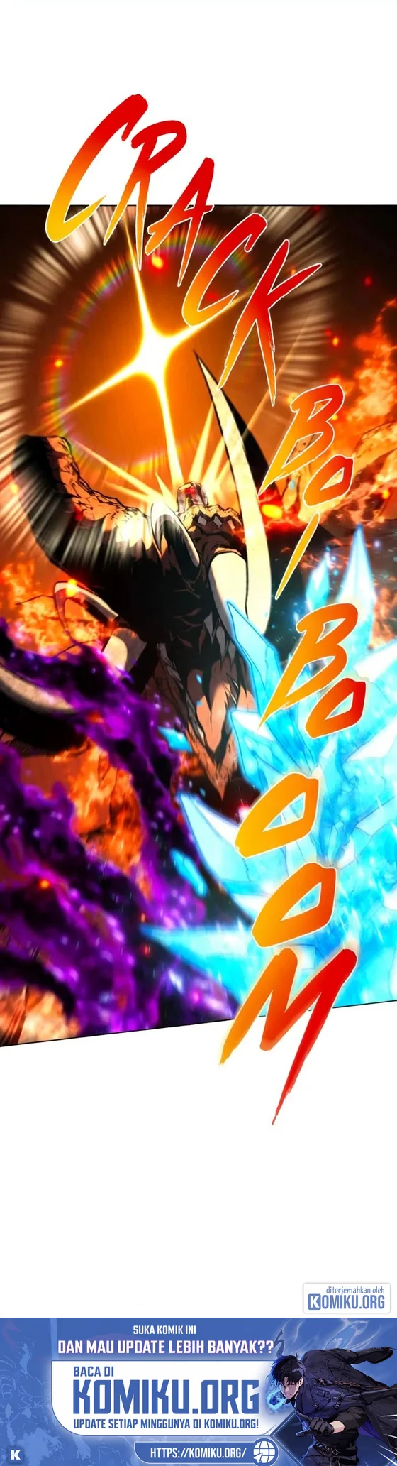 Why I Quit Being The Demon King Chapter 90 Gambar 90