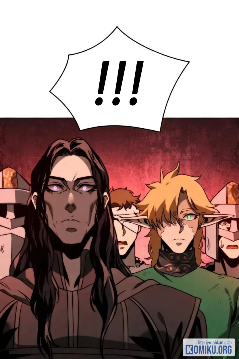 Why I Quit Being The Demon King Chapter 91 Gambar 50