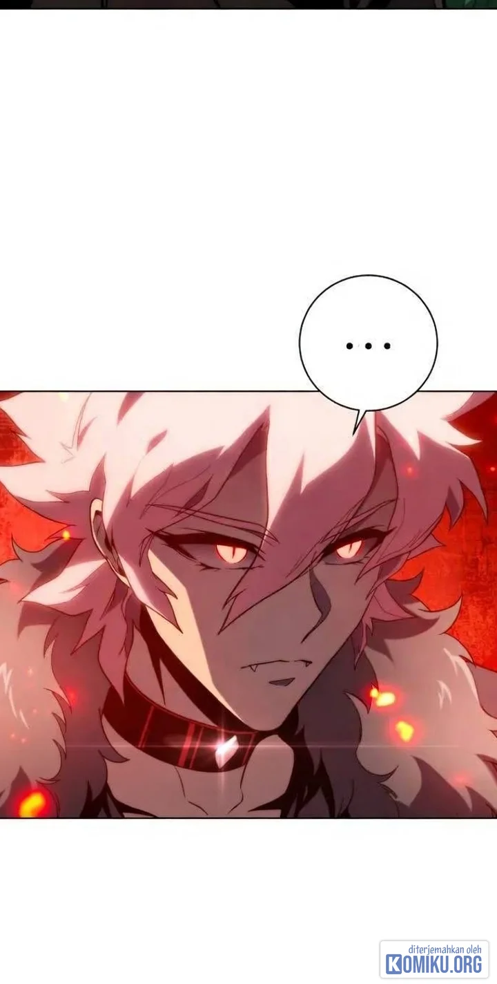 Why I Quit Being The Demon King Chapter 91 Gambar 51