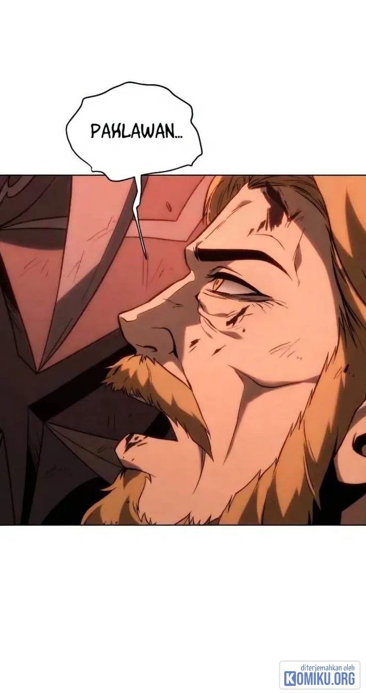 Why I Quit Being The Demon King Chapter 91 Gambar 52