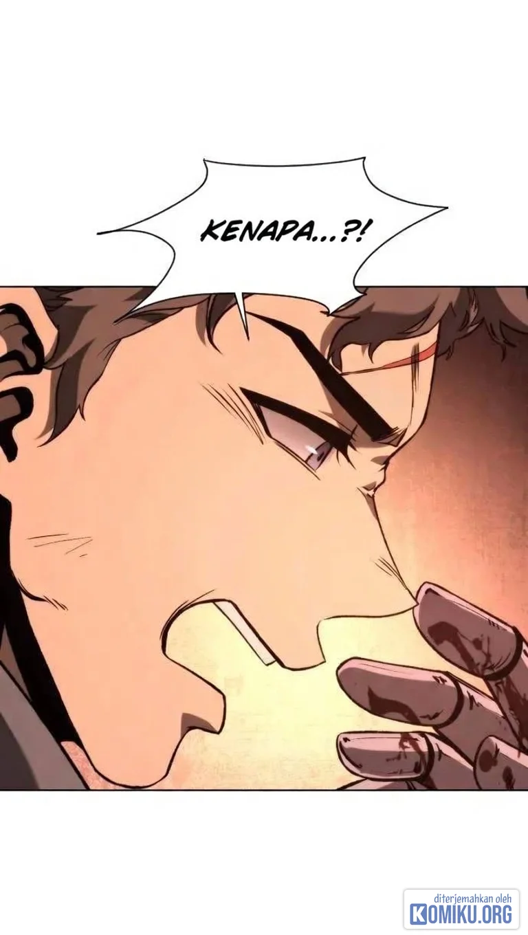 Why I Quit Being The Demon King Chapter 91 Gambar 54