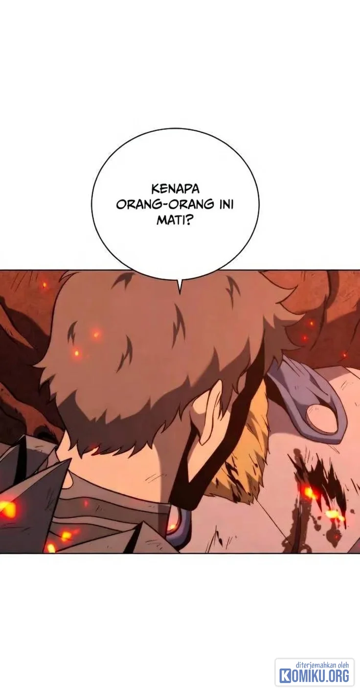 Why I Quit Being The Demon King Chapter 91 Gambar 62