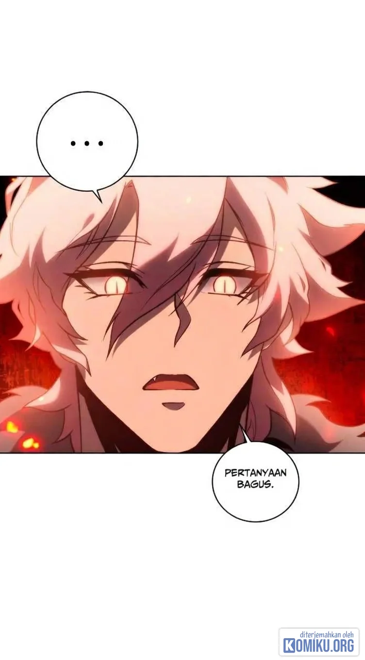 Why I Quit Being The Demon King Chapter 91 Gambar 63