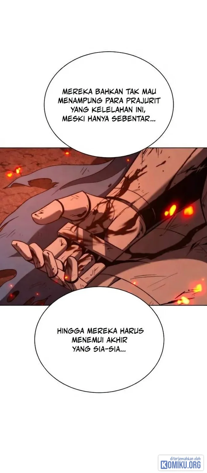 Why I Quit Being The Demon King Chapter 91 Gambar 65