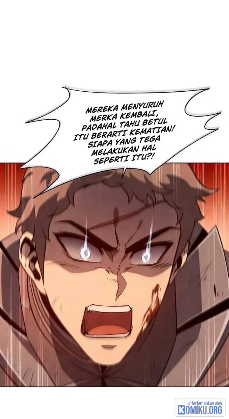 Why I Quit Being The Demon King Chapter 91 Gambar 66