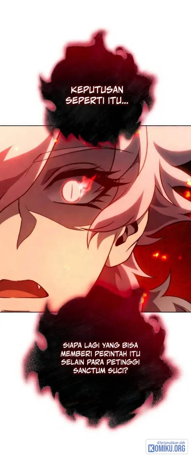 Why I Quit Being The Demon King Chapter 91 Gambar 67