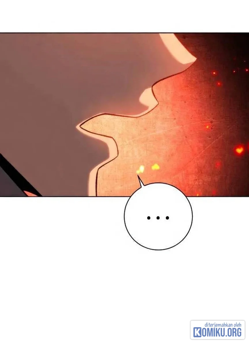 Why I Quit Being The Demon King Chapter 91 Gambar 68