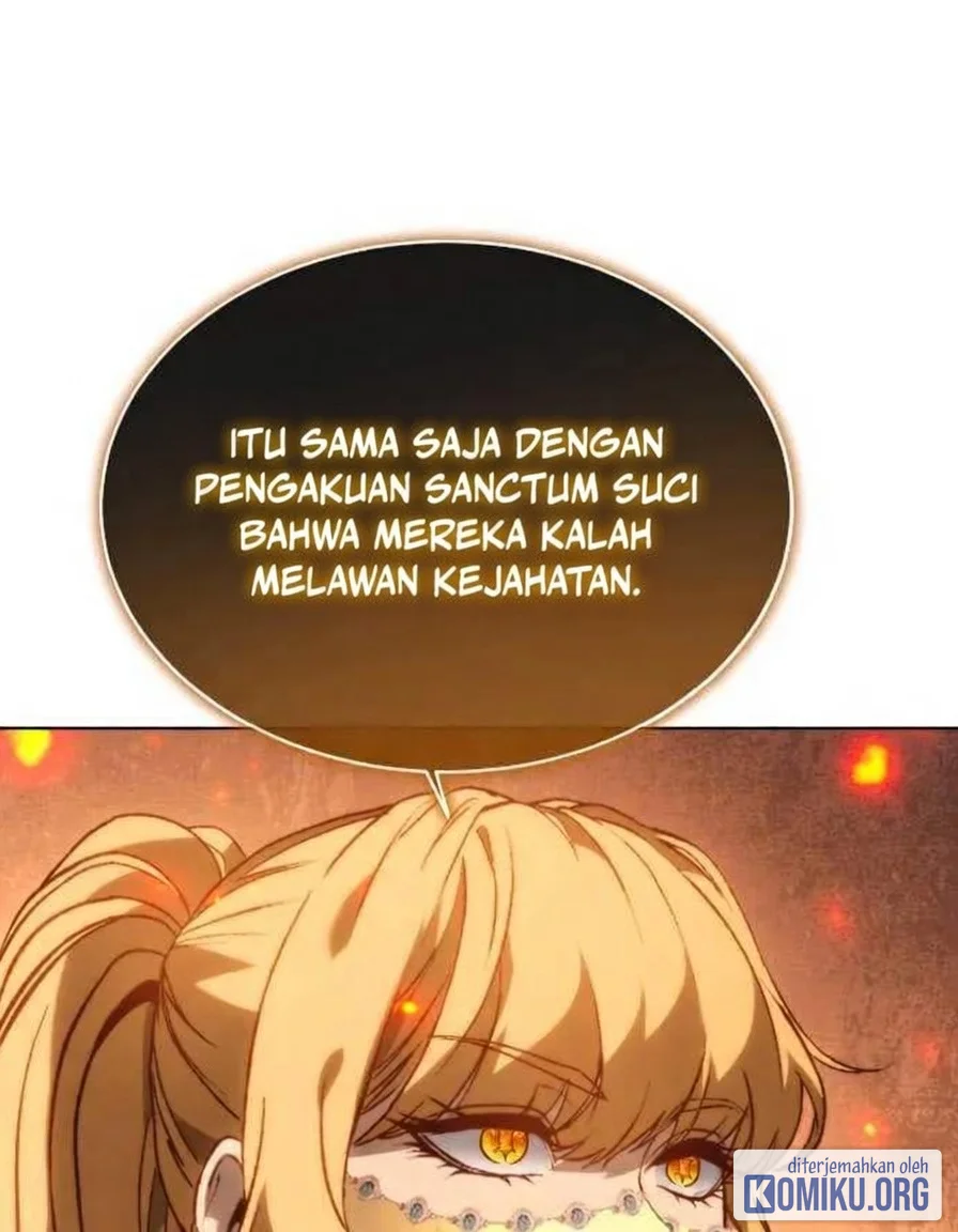 Why I Quit Being The Demon King Chapter 91 Gambar 70