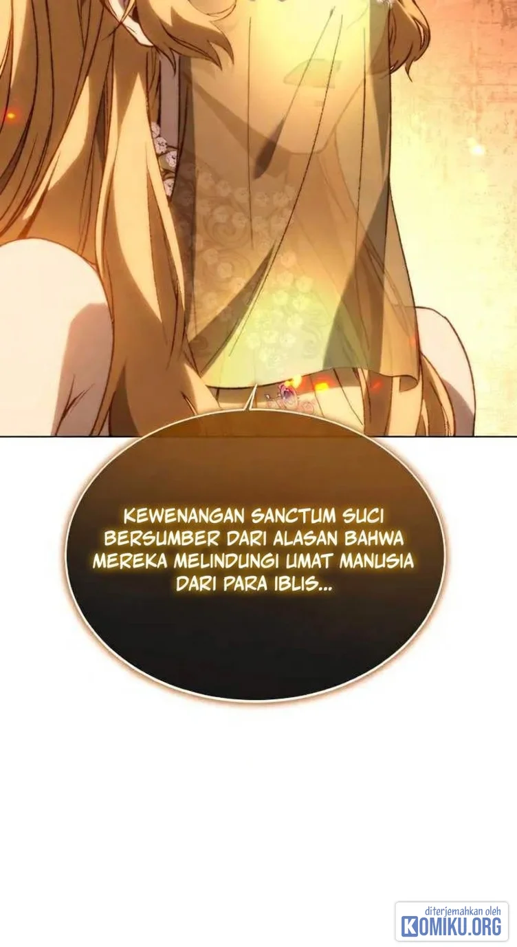 Why I Quit Being The Demon King Chapter 91 Gambar 71