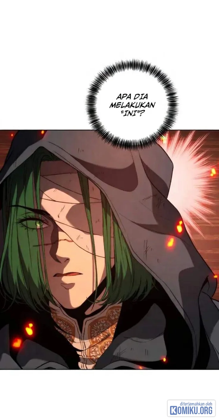 Why I Quit Being The Demon King Chapter 91 Gambar 74