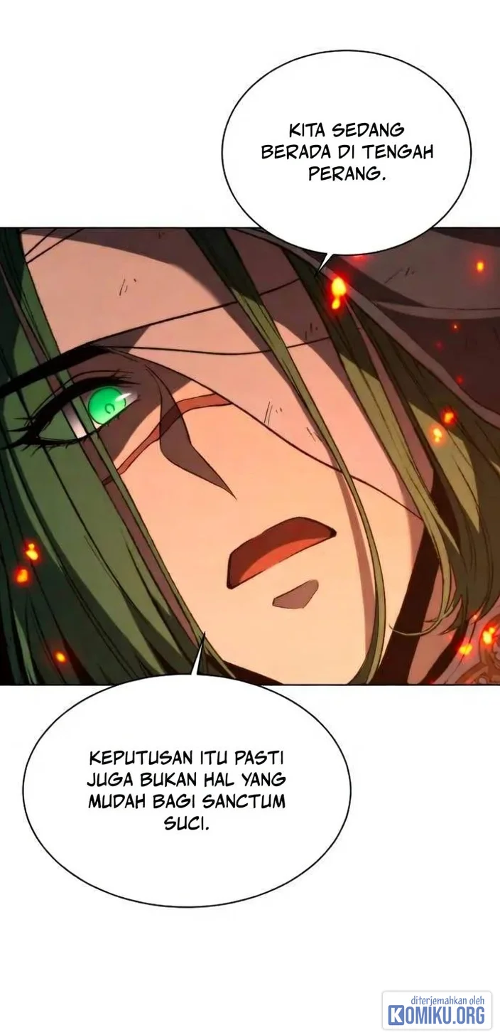 Why I Quit Being The Demon King Chapter 91 Gambar 76