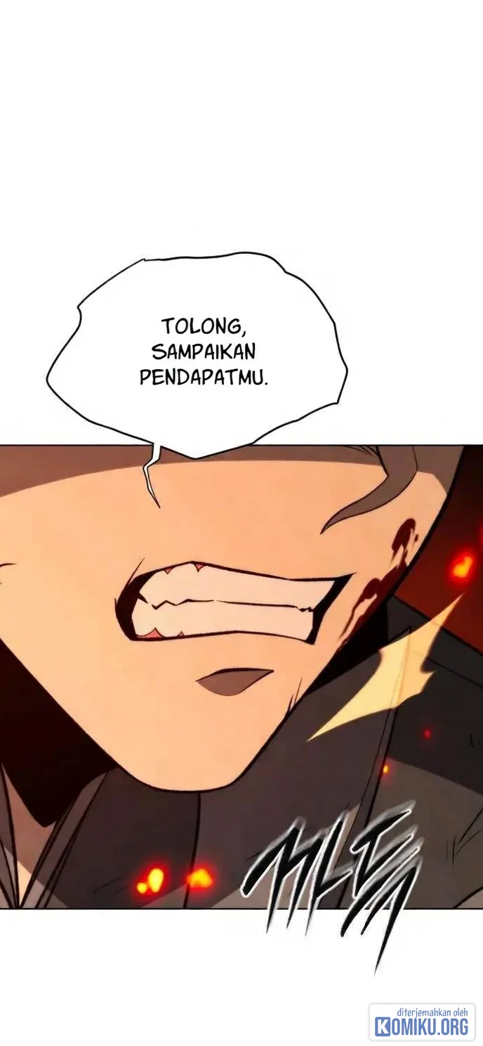 Why I Quit Being The Demon King Chapter 91 Gambar 78