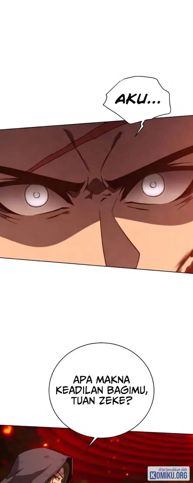 Why I Quit Being The Demon King Chapter 92 halaman 11