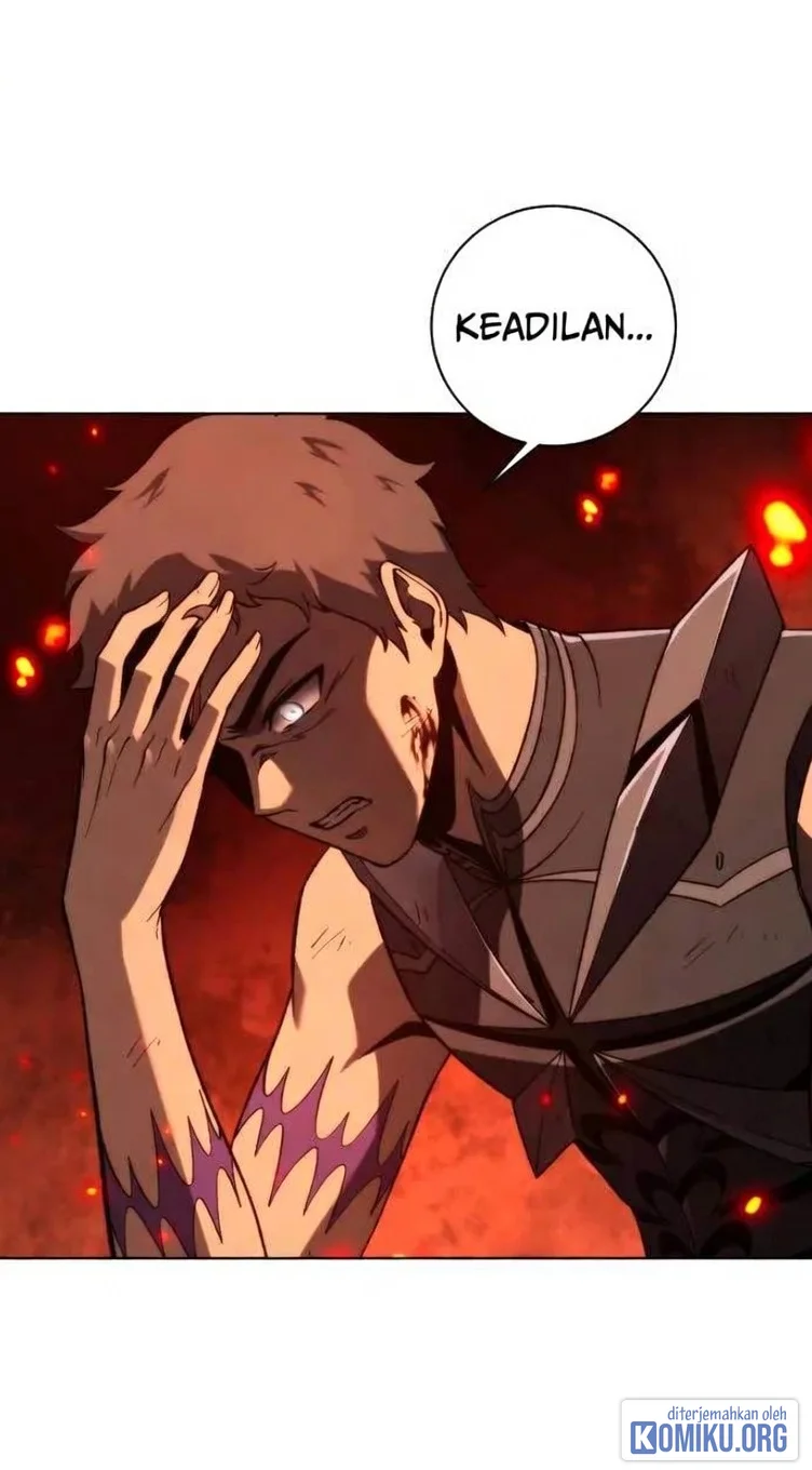 Why I Quit Being The Demon King Chapter 92 halaman 14