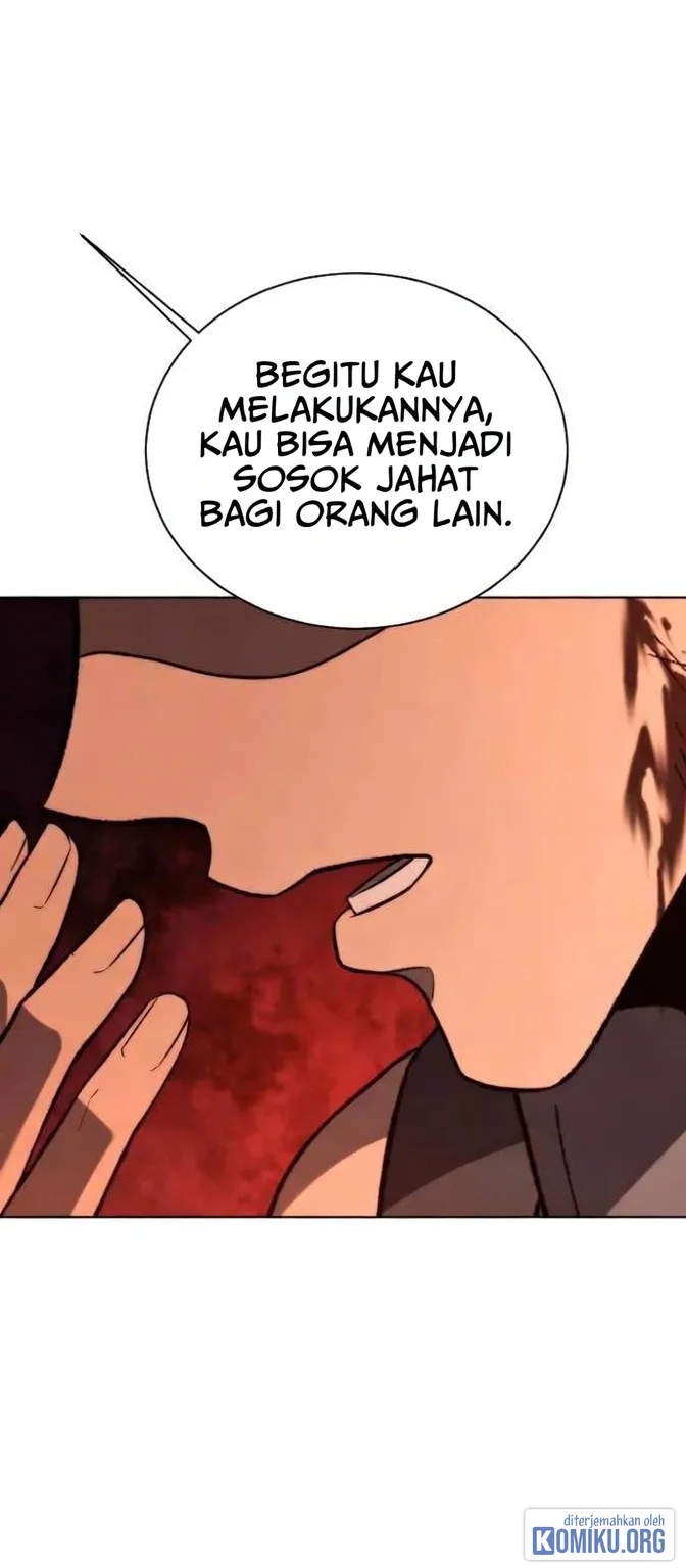 Why I Quit Being The Demon King Chapter 92 halaman 16