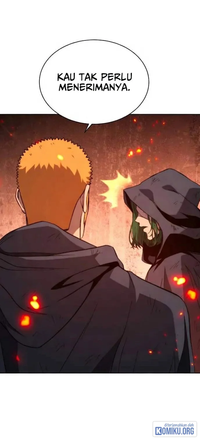 Why I Quit Being The Demon King Chapter 92 halaman 21