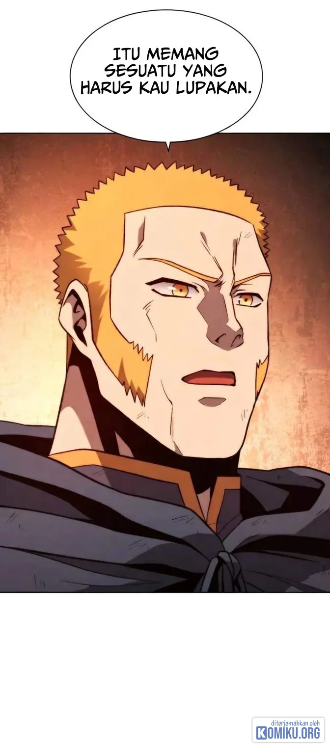 Why I Quit Being The Demon King Chapter 92 halaman 22