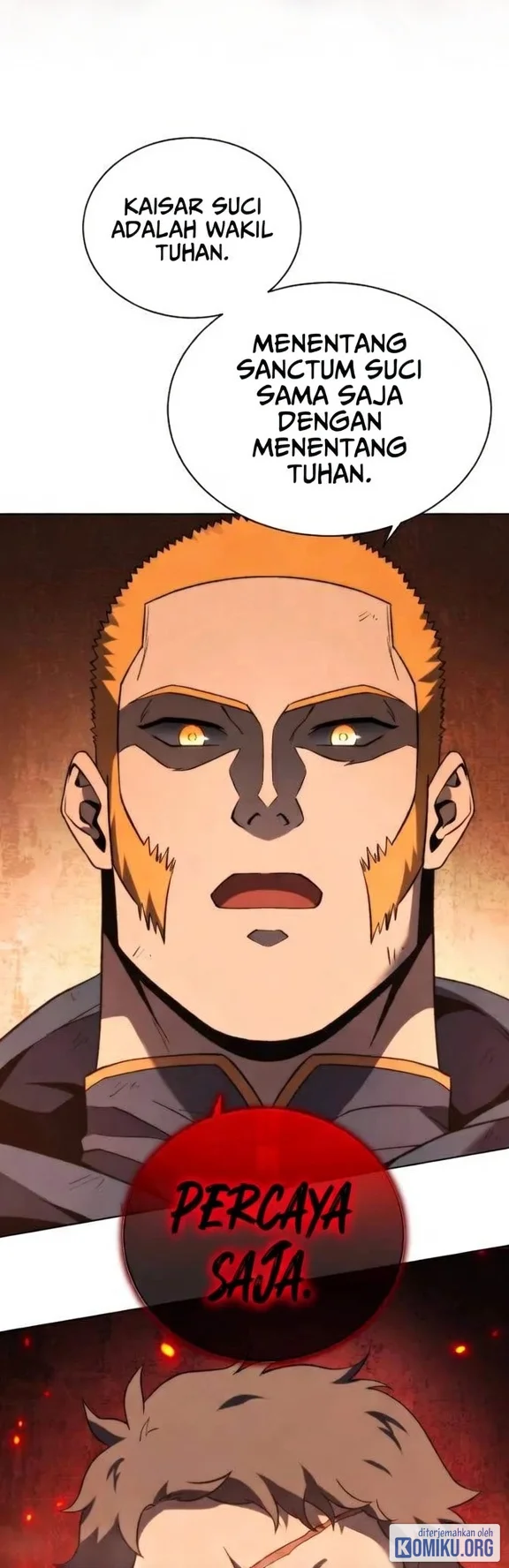 Why I Quit Being The Demon King Chapter 92 halaman 24
