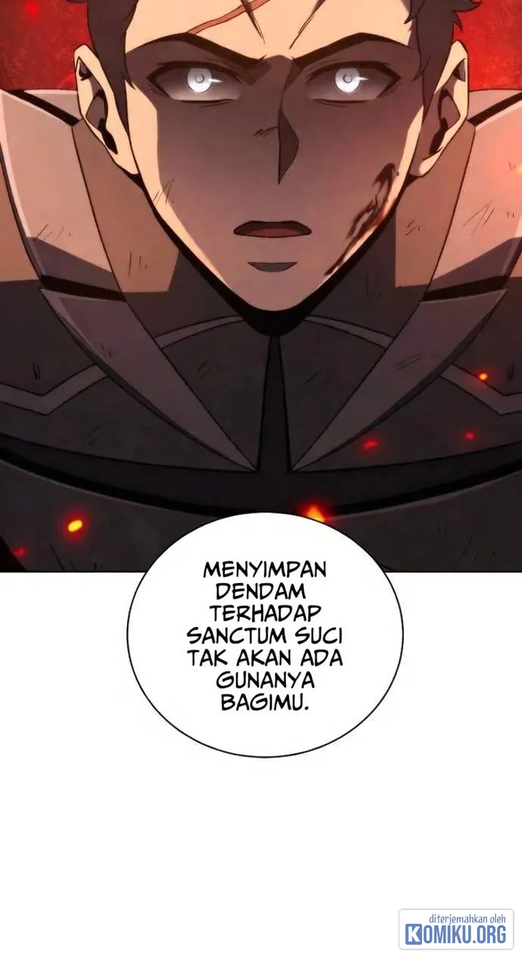 Why I Quit Being The Demon King Chapter 92 halaman 25