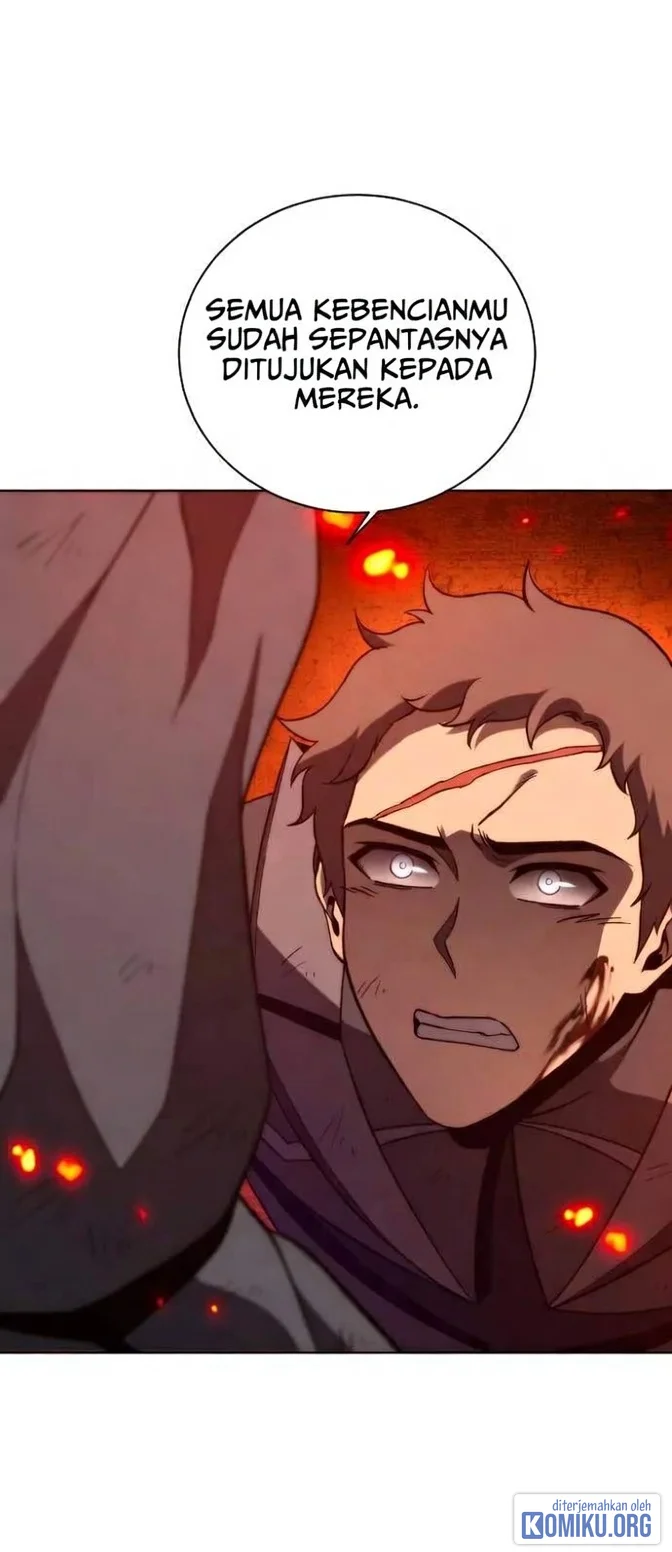 Why I Quit Being The Demon King Chapter 92 halaman 31