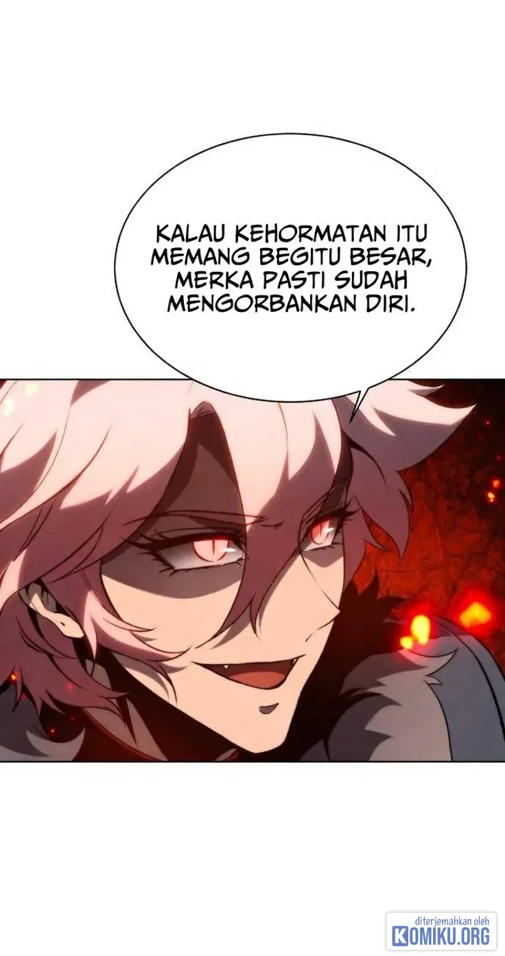 Why I Quit Being The Demon King Chapter 92 halaman 35