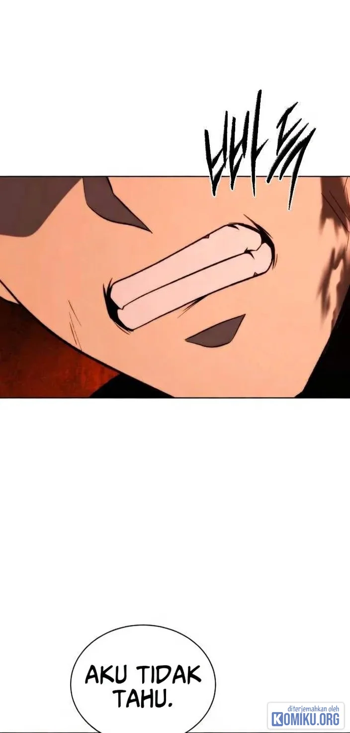 Why I Quit Being The Demon King Chapter 92 halaman 39