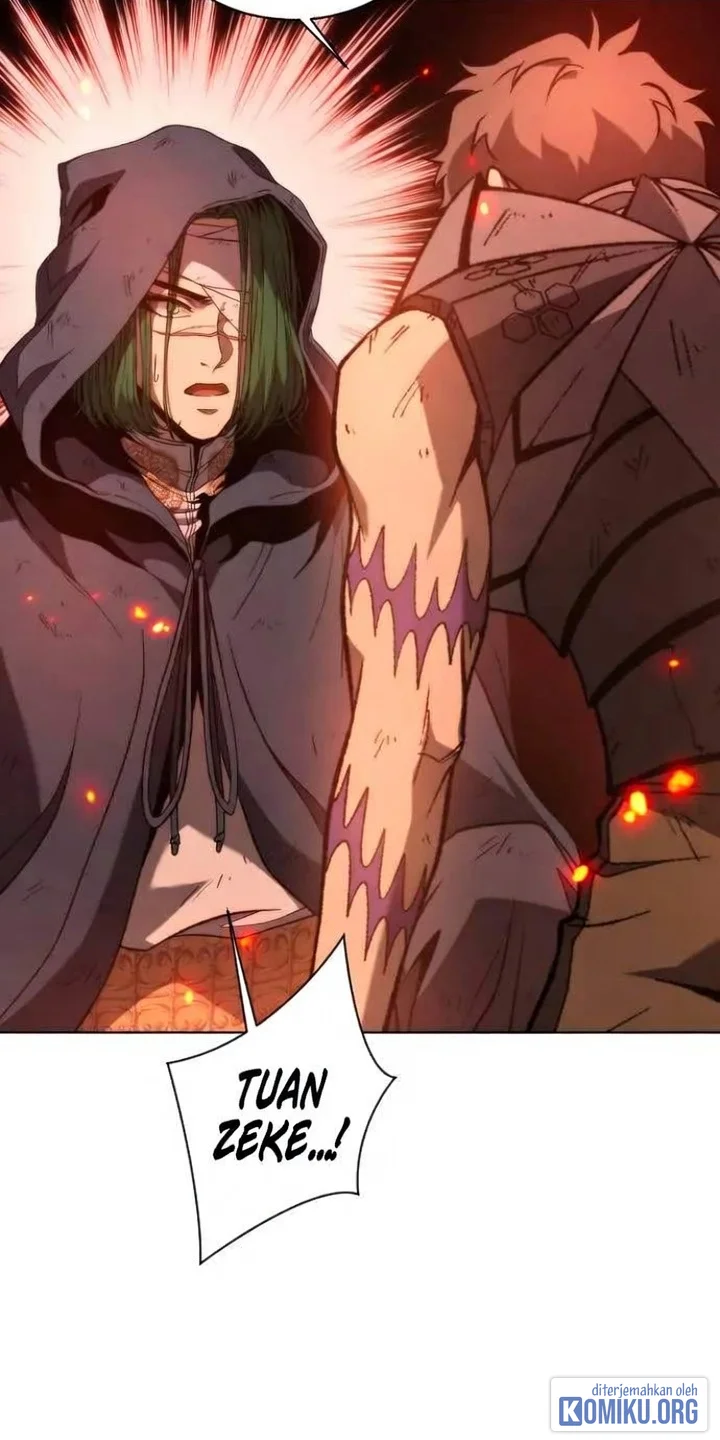 Why I Quit Being The Demon King Chapter 92 halaman 40