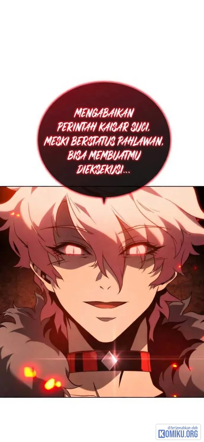 Why I Quit Being The Demon King Chapter 92 halaman 41