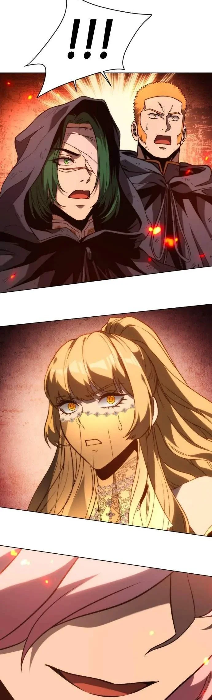 Why I Quit Being The Demon King Chapter 92 halaman 45