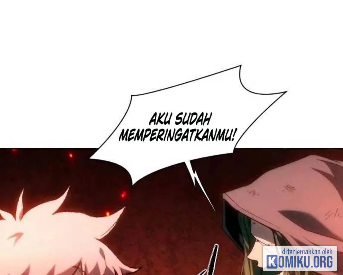 Why I Quit Being The Demon King Chapter 92 halaman 49