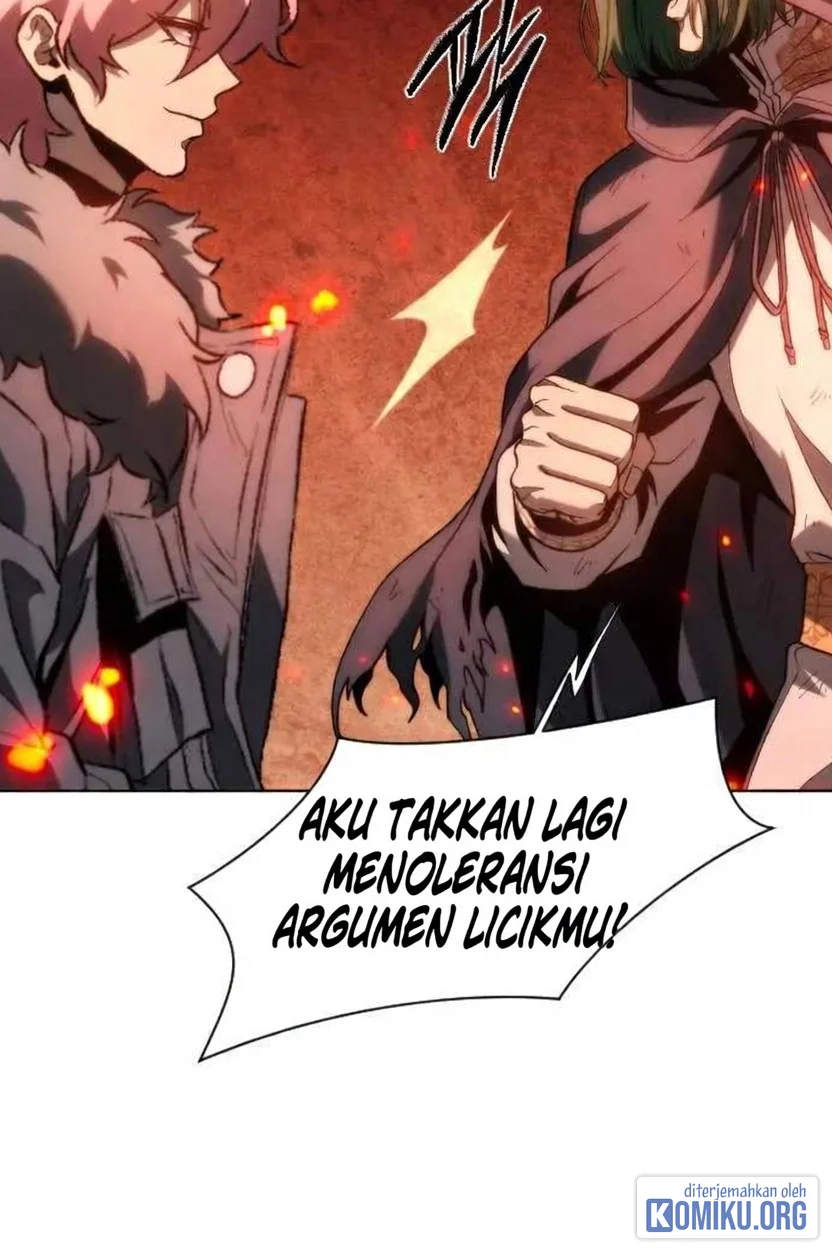 Why I Quit Being The Demon King Chapter 92 halaman 50