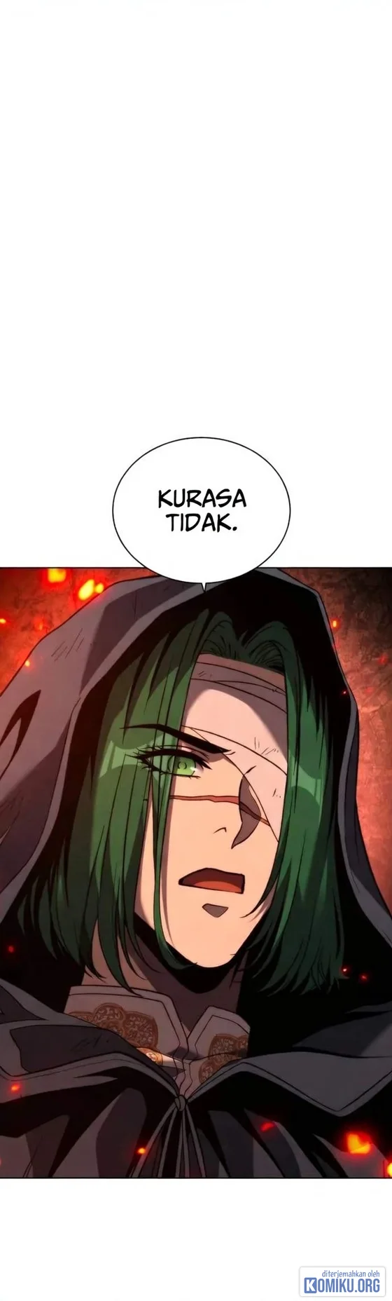 Why I Quit Being The Demon King Chapter 92 halaman 7