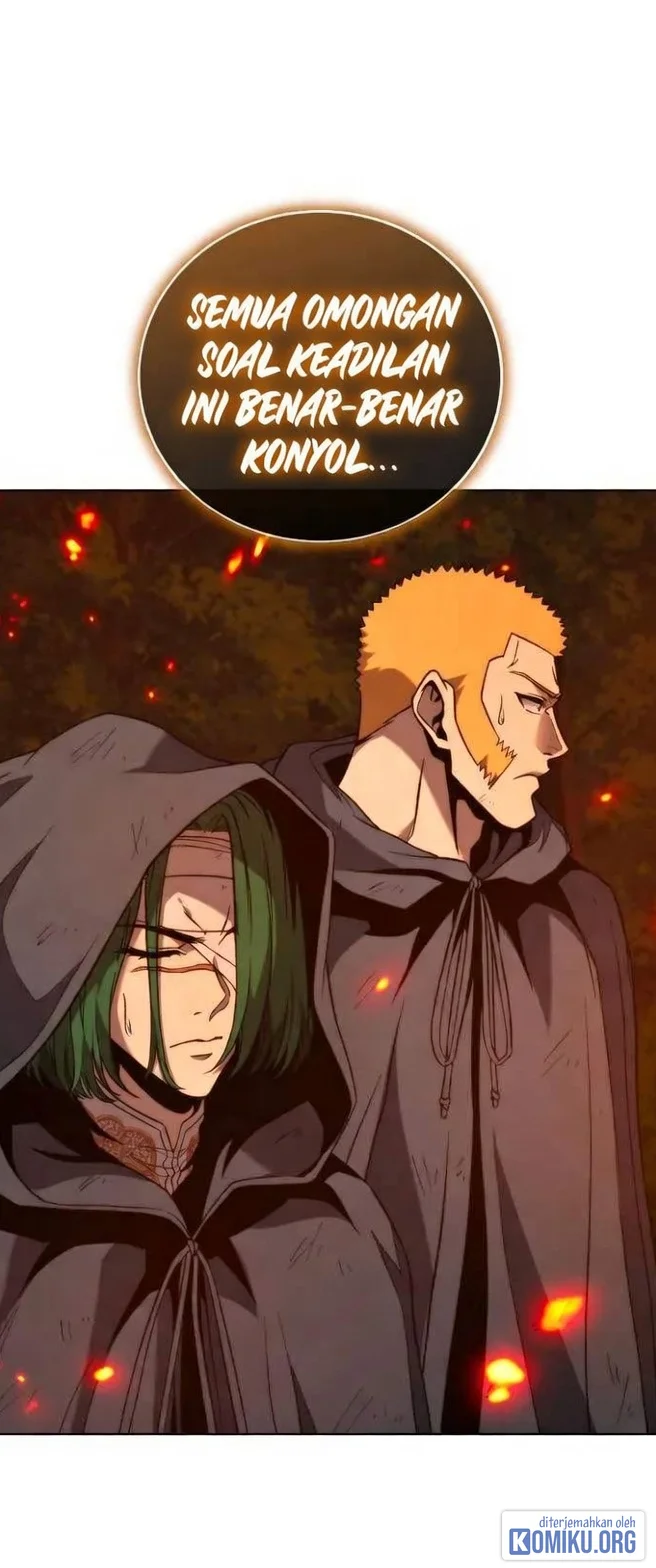 Why I Quit Being The Demon King Chapter 92 Gambar 61