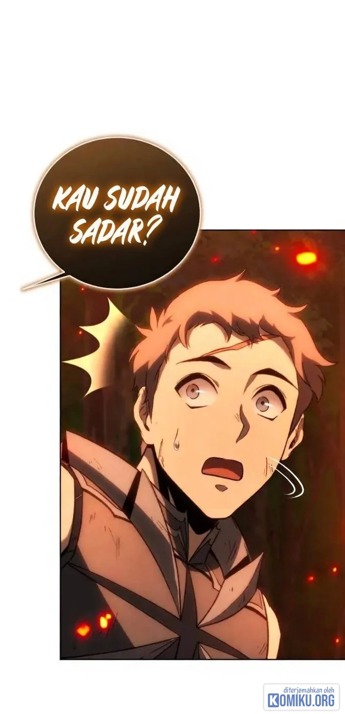 Why I Quit Being The Demon King Chapter 92 Gambar 73