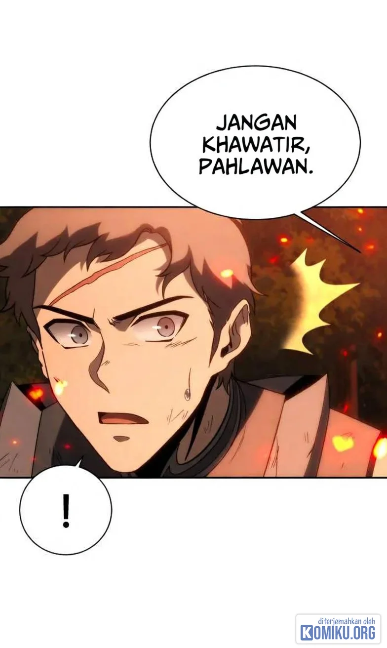 Why I Quit Being The Demon King Chapter 92 Gambar 81