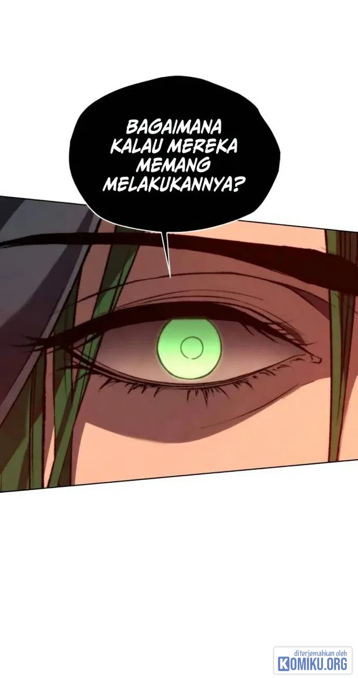 Why I Quit Being The Demon King Chapter 92 halaman 10