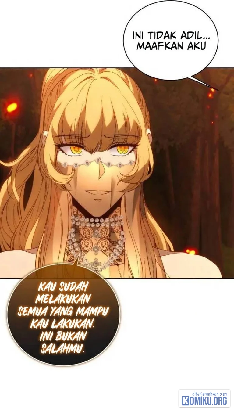 Why I Quit Being The Demon King Chapter 93 halaman 13