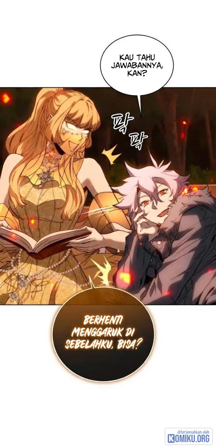 Why I Quit Being The Demon King Chapter 93 halaman 16