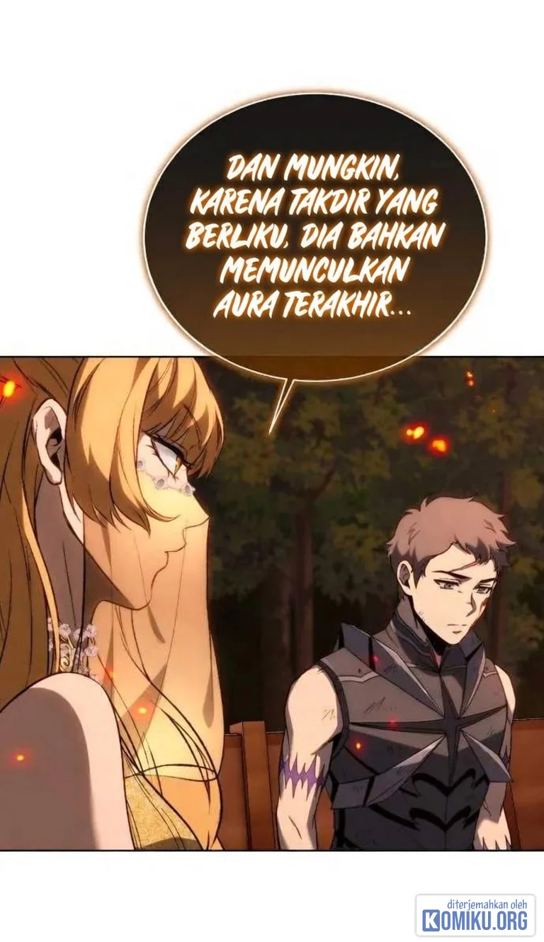 Why I Quit Being The Demon King Chapter 93 halaman 25