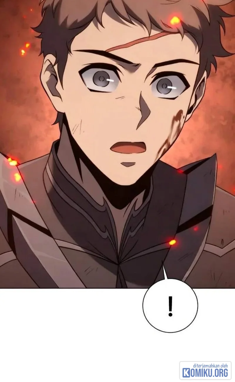 Why I Quit Being The Demon King Chapter 93 halaman 27