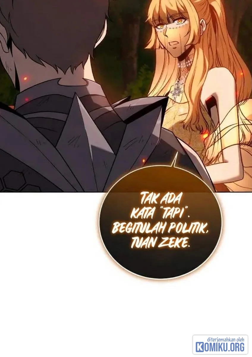 Why I Quit Being The Demon King Chapter 93 halaman 31