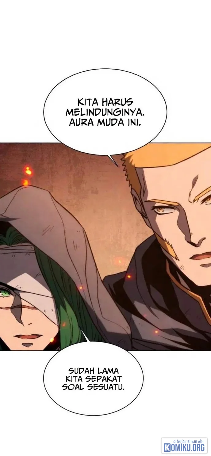 Why I Quit Being The Demon King Chapter 93 halaman 44