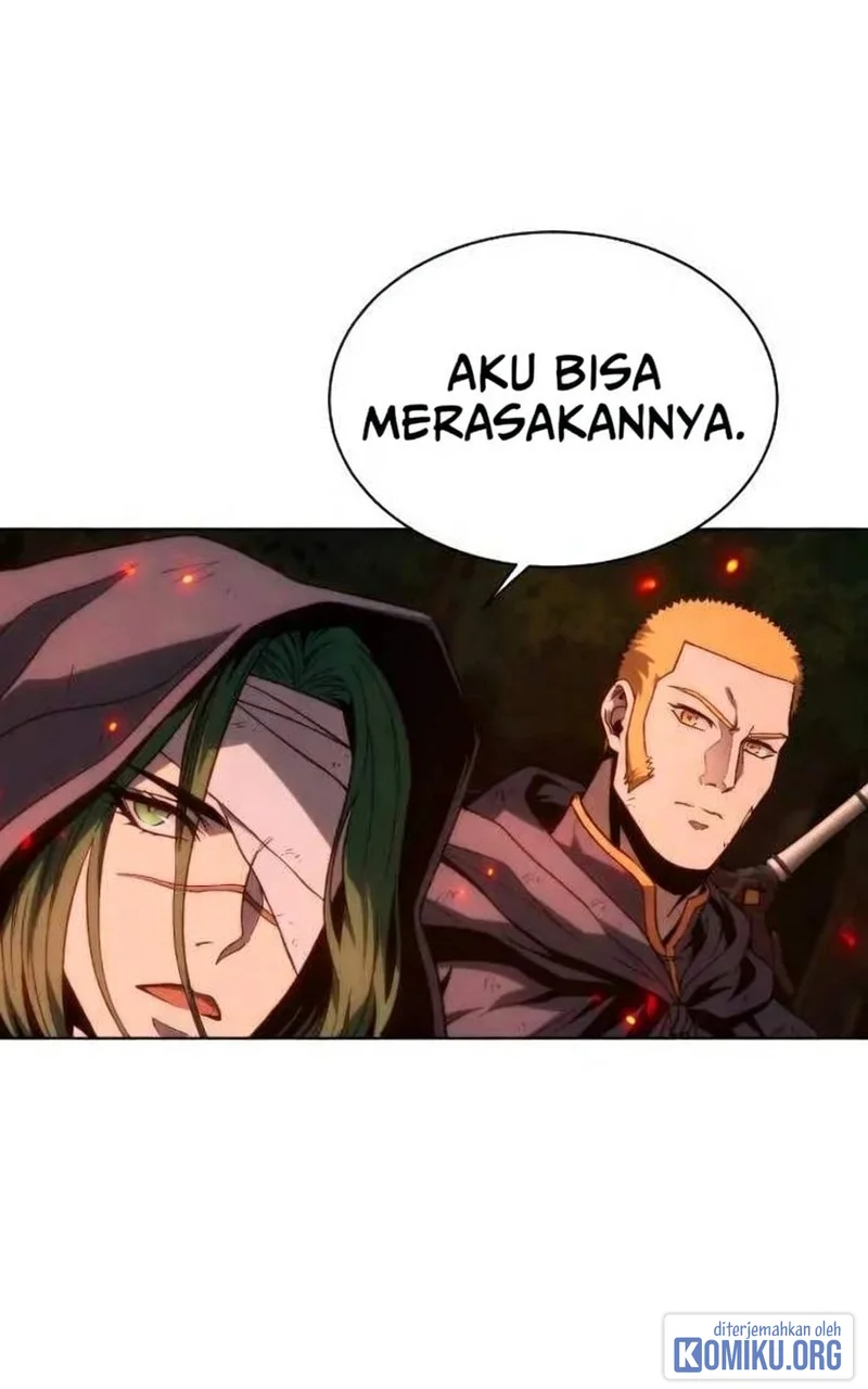 Why I Quit Being The Demon King Chapter 93 halaman 47
