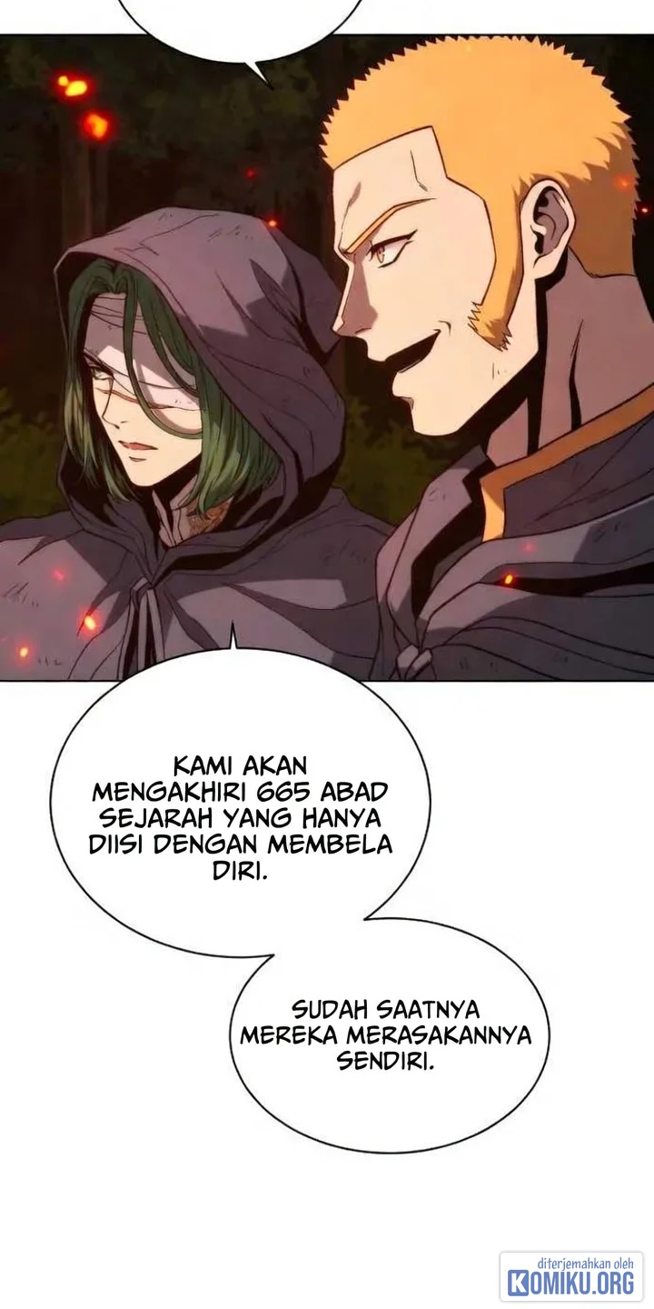 Why I Quit Being The Demon King Chapter 93 halaman 52